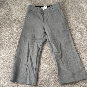 Janie and Jack Boys Dress Pants